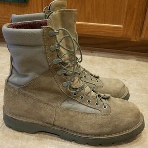 danner usaf boots